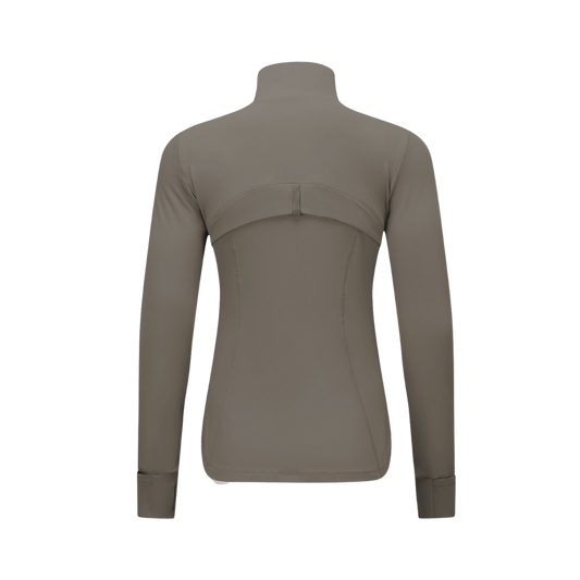 Curves Tracksuit – Women's Stretchy Activewear for Hourglass Shape