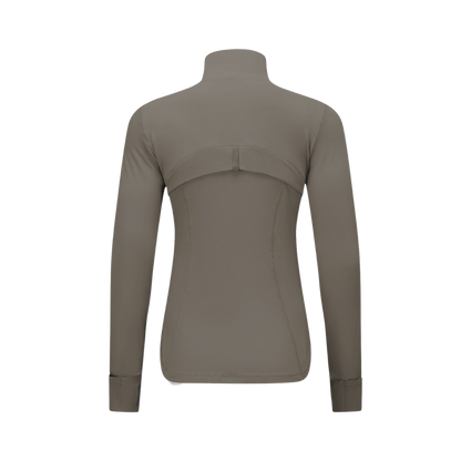 Curves Tracksuit – Women's Stretchy Activewear for Hourglass Shape